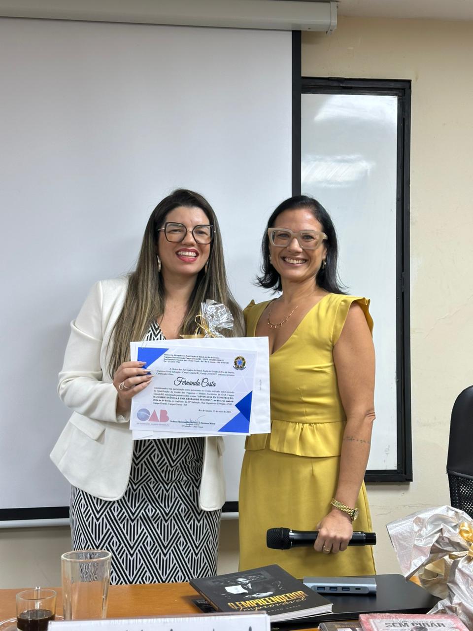 Foto da Galeria